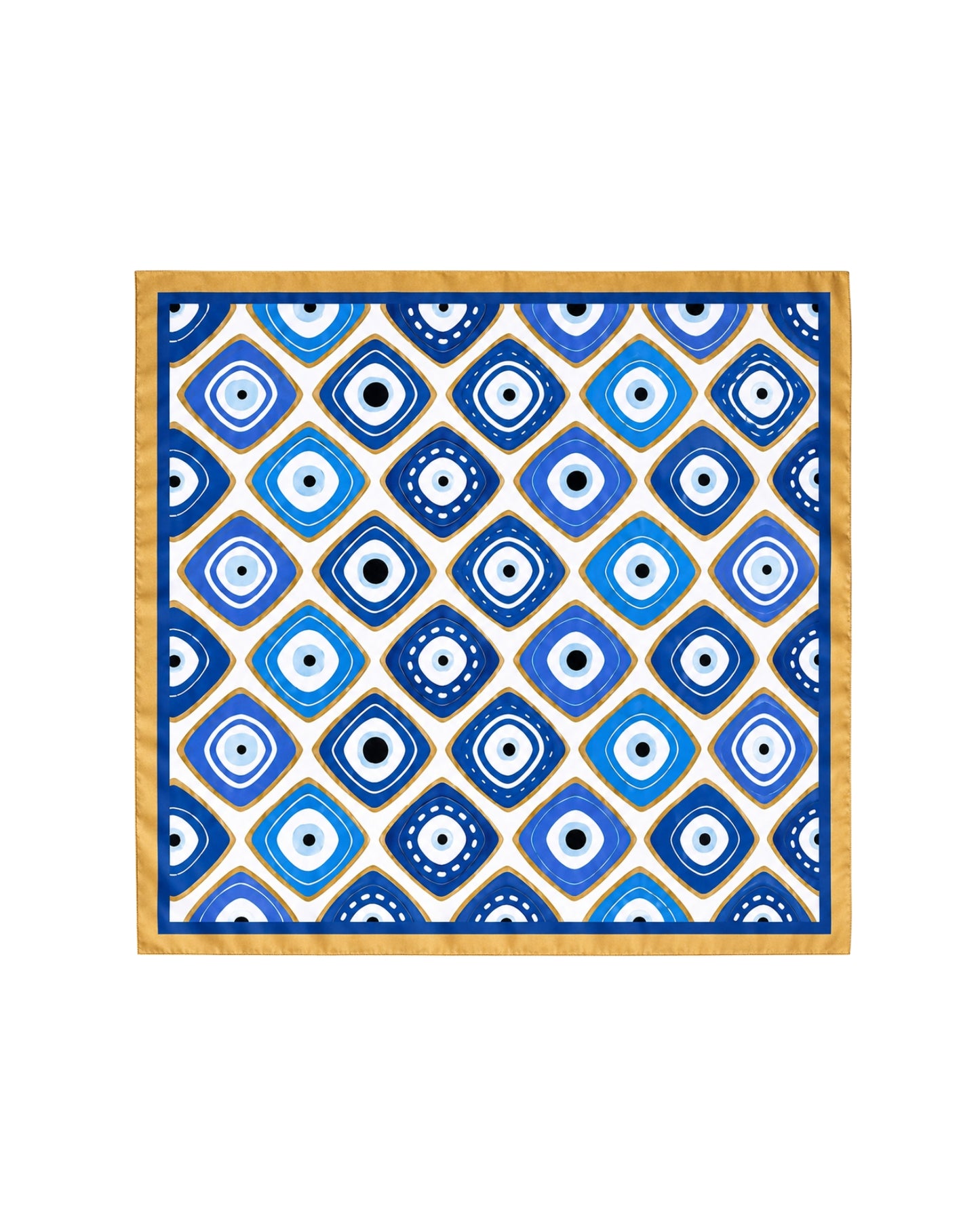 PAREO OJO AZUL