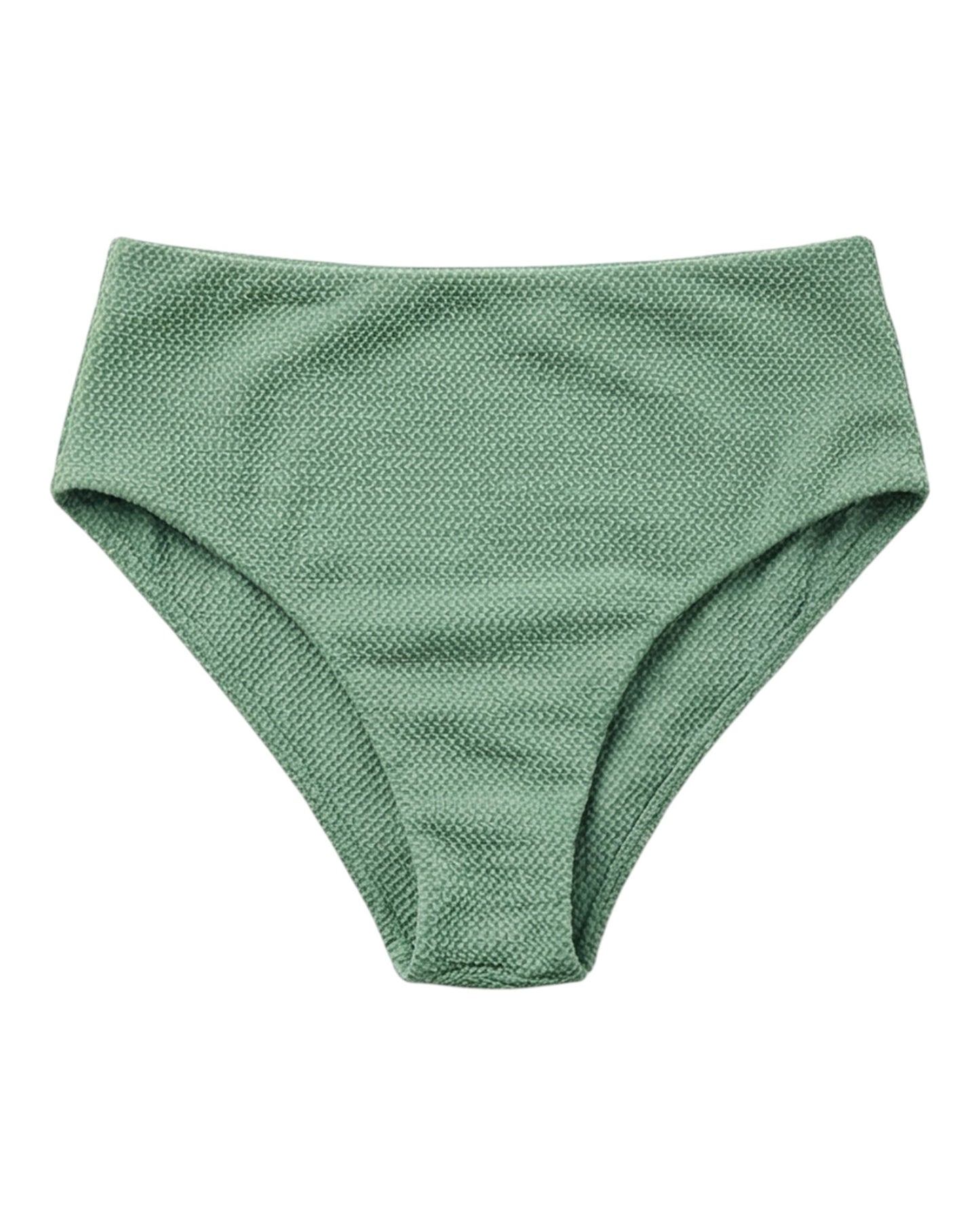 FAJA TEXT. VERDE MILITAR %