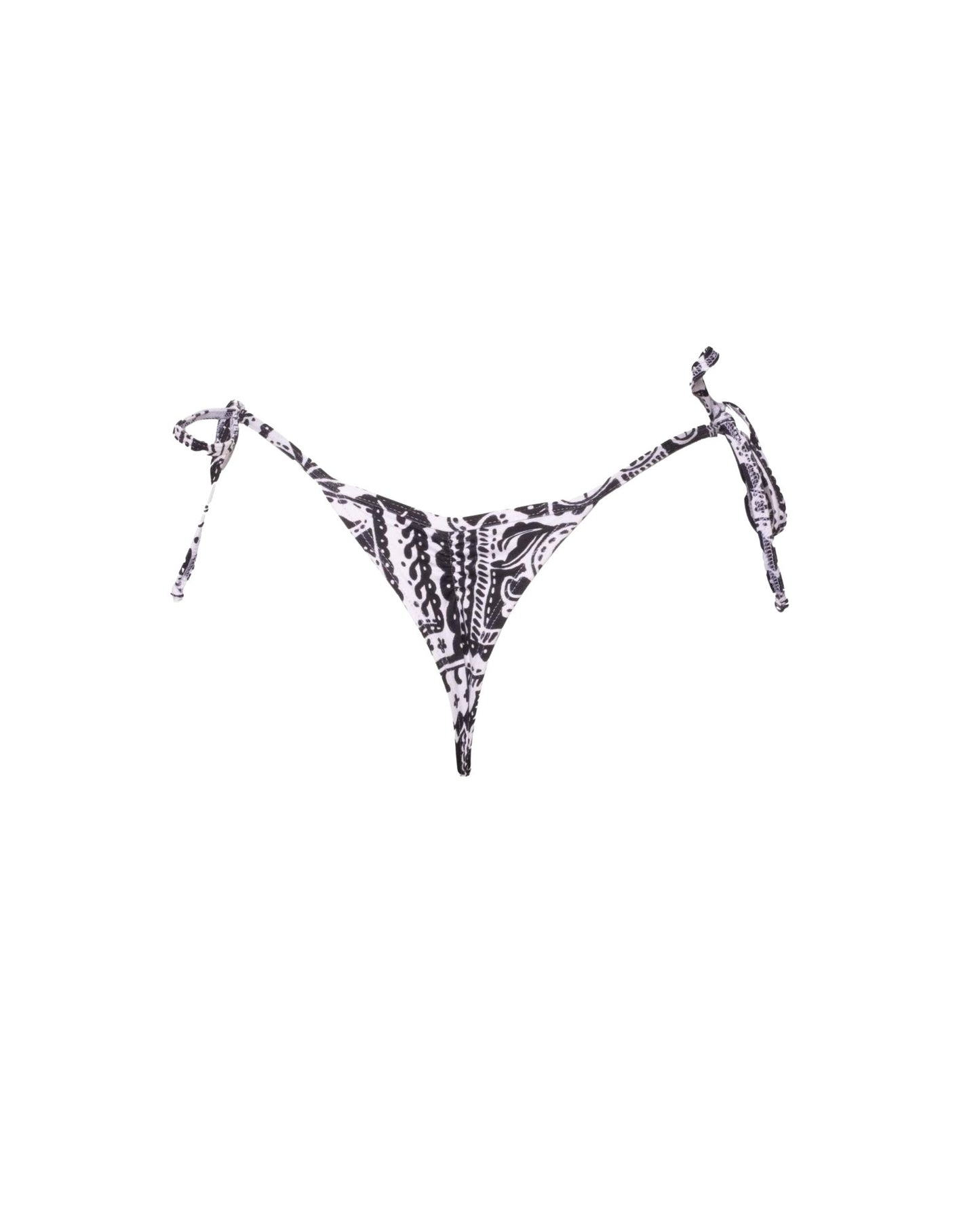 TANGA RIPPLE FOLK NEGRO