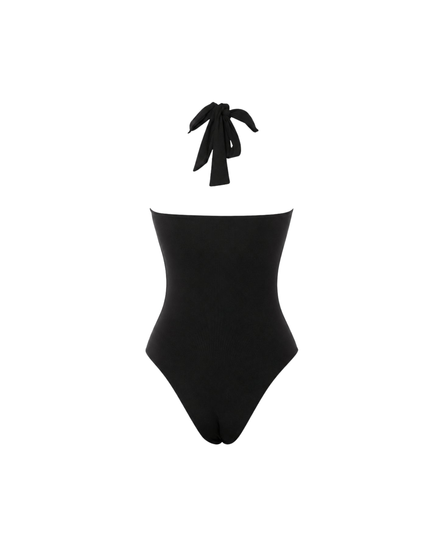TRIKINI MORA NEGRO