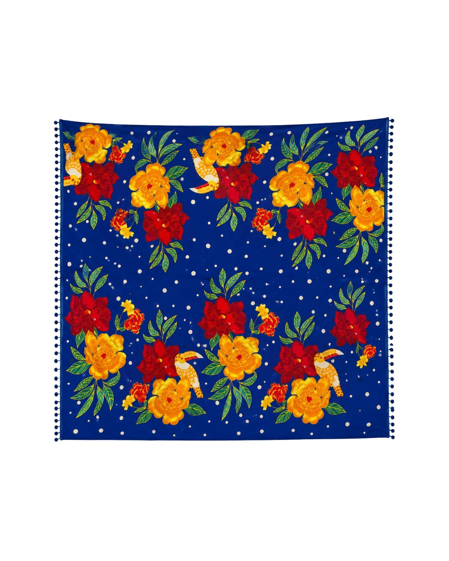 PAREO TROPICAL
