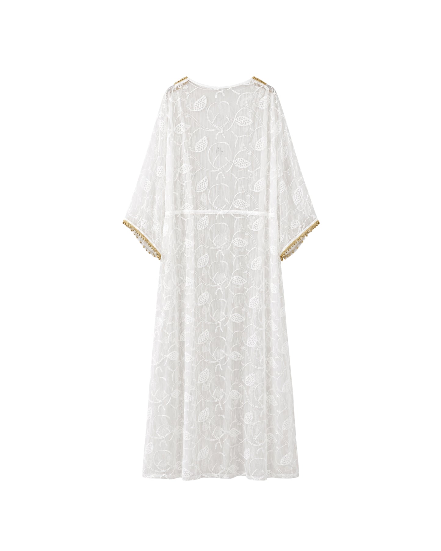 KIMONO DELUXE