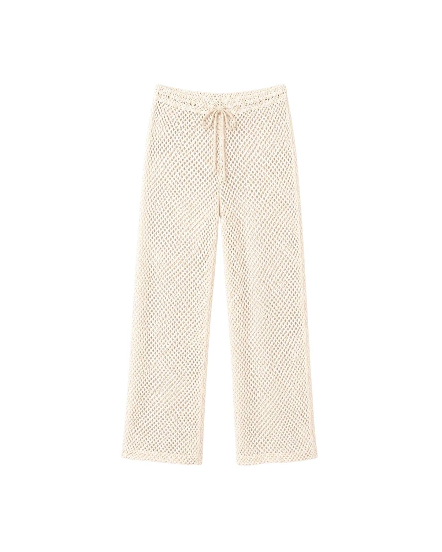 PANTALON RED BLANCO