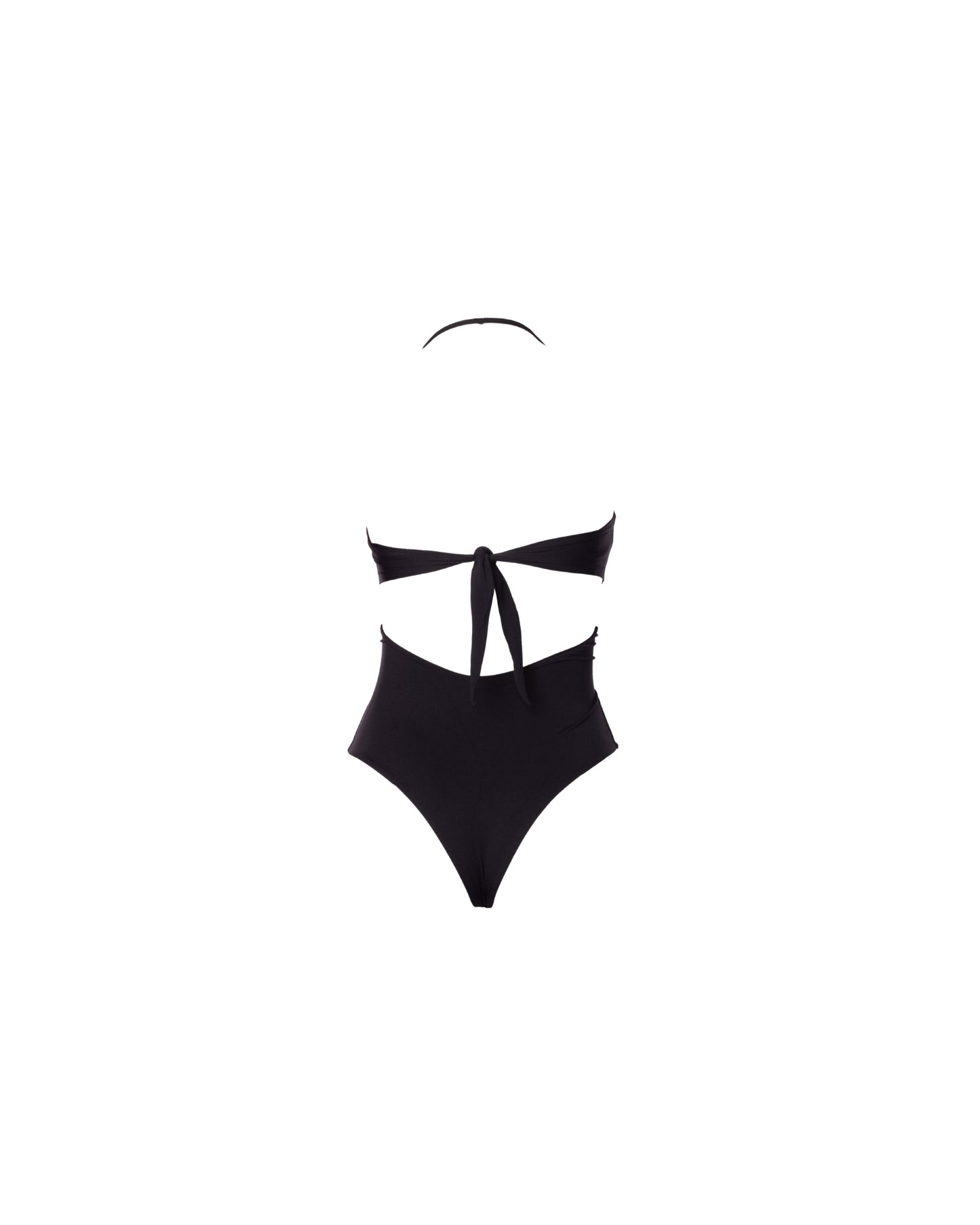 BODY NEGRO V
