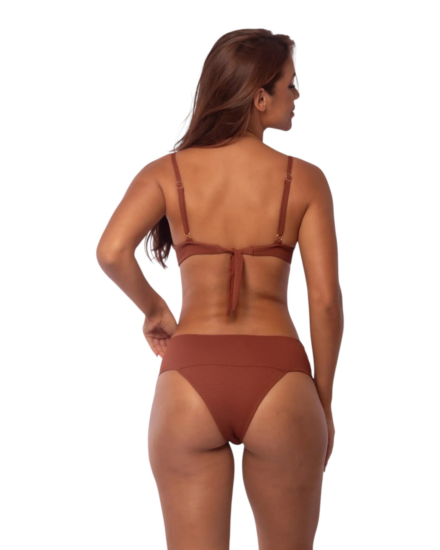SUNKINI COLMENA MARRON