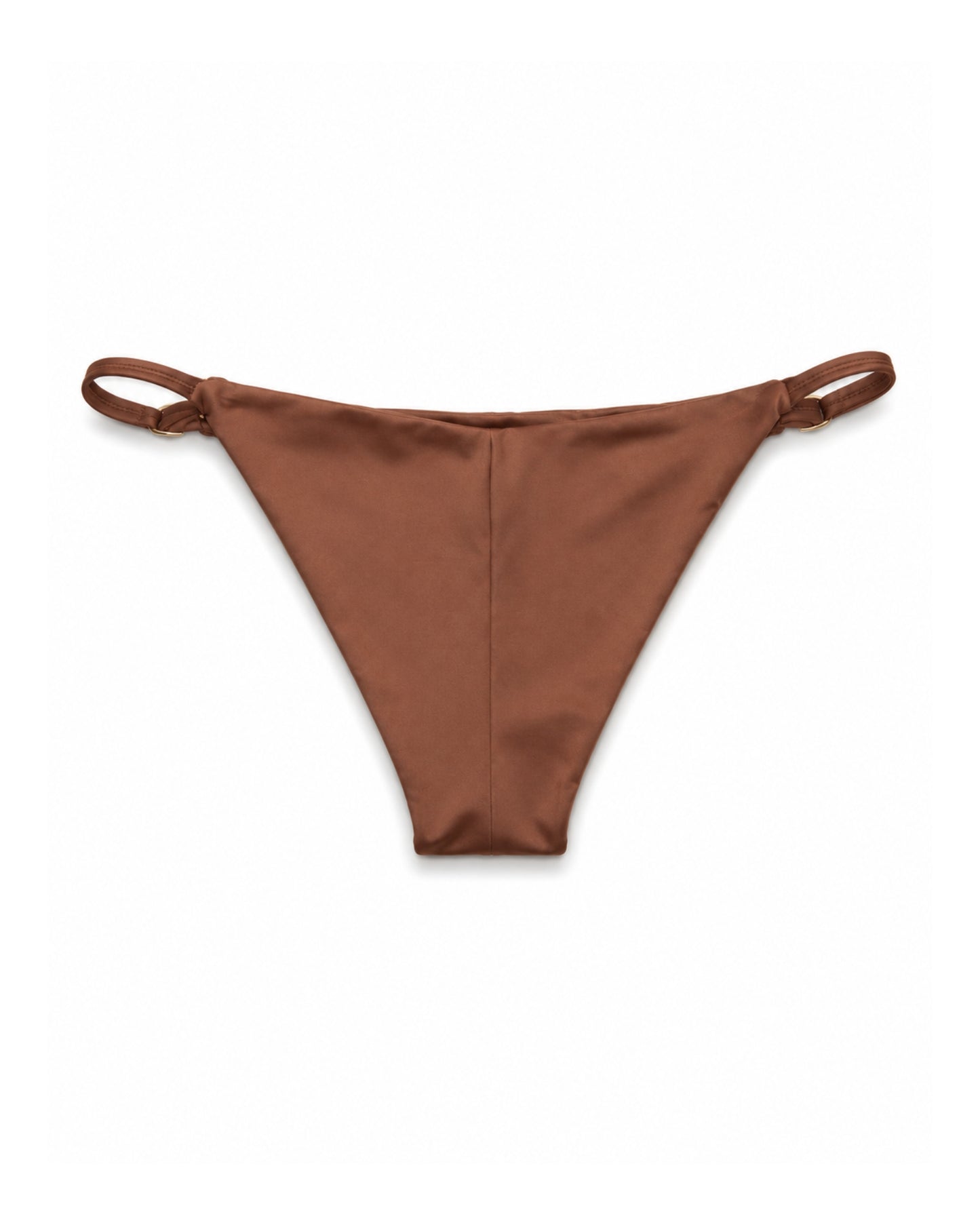 BRASILEÑA REGULABLE MARRON