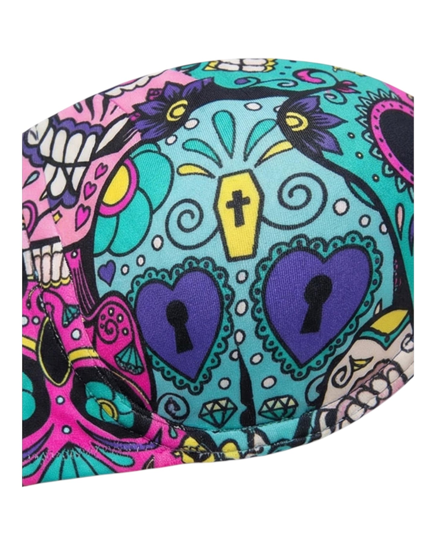 TOP P. DE HONOR CALAVERA CELESTE %