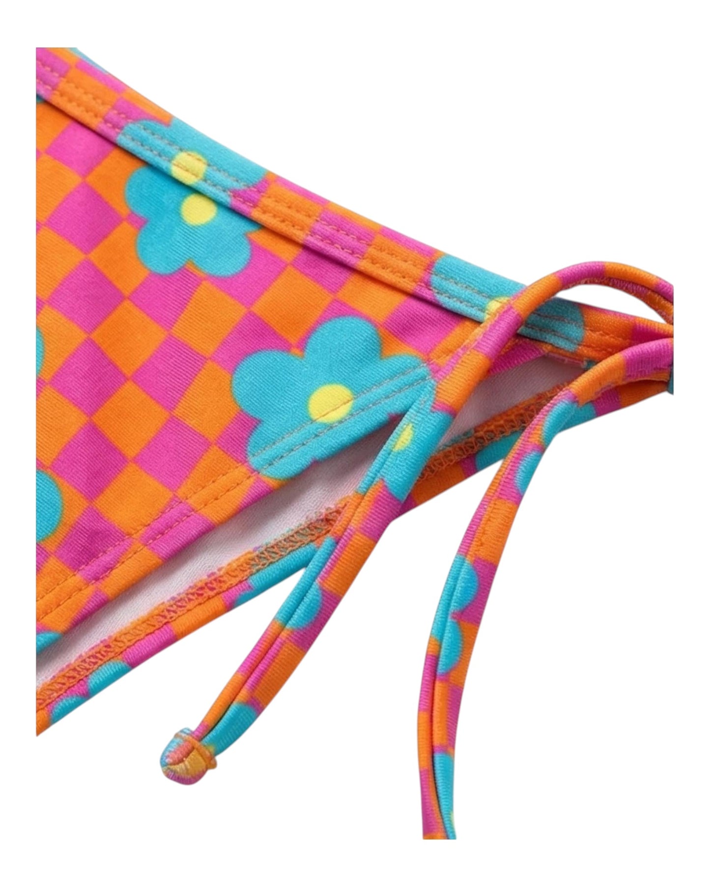 TANGA RIPPLE CUADRILLE FLORAL %