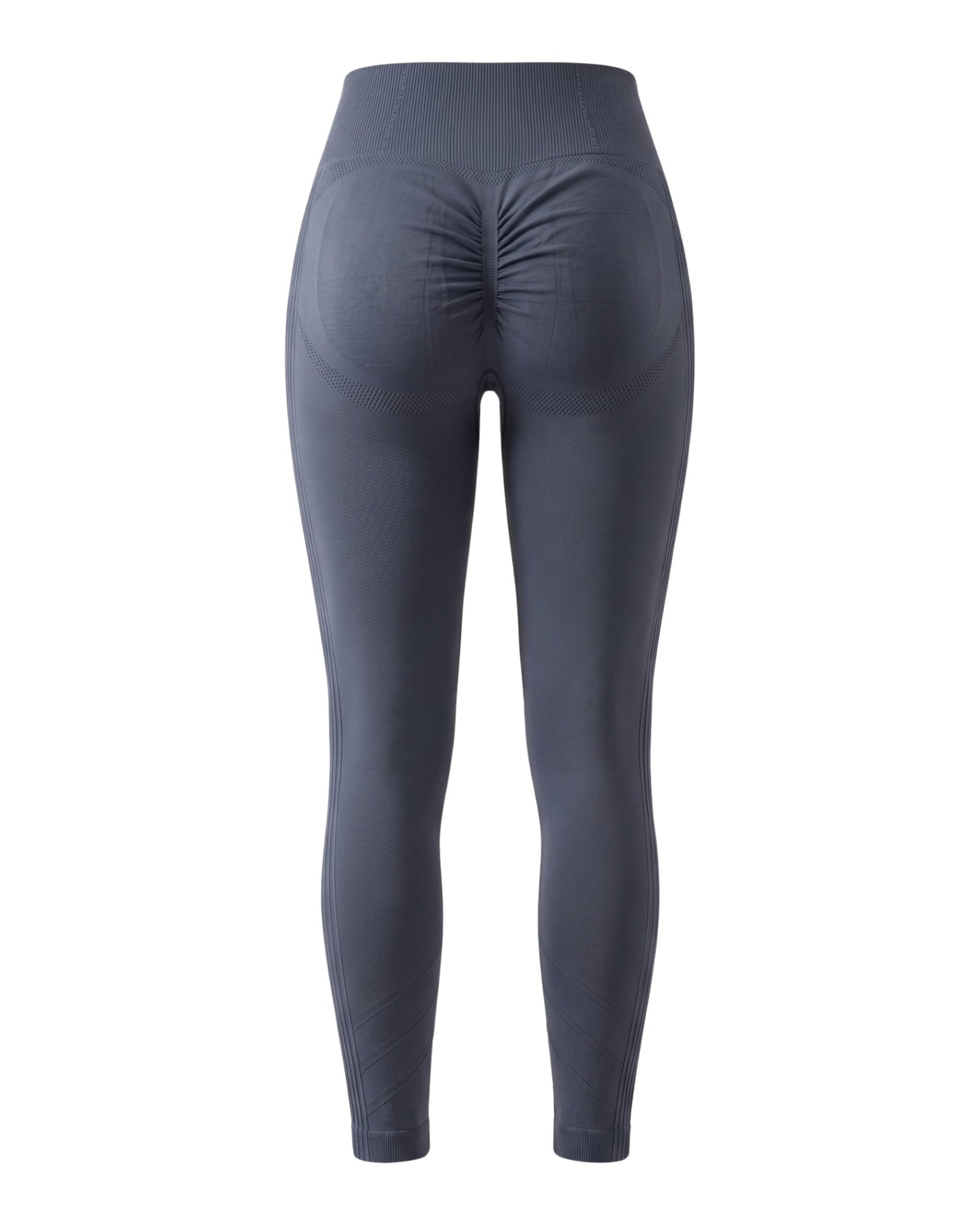 LEGGING DEP FRU FRU AZUL PETROLEO