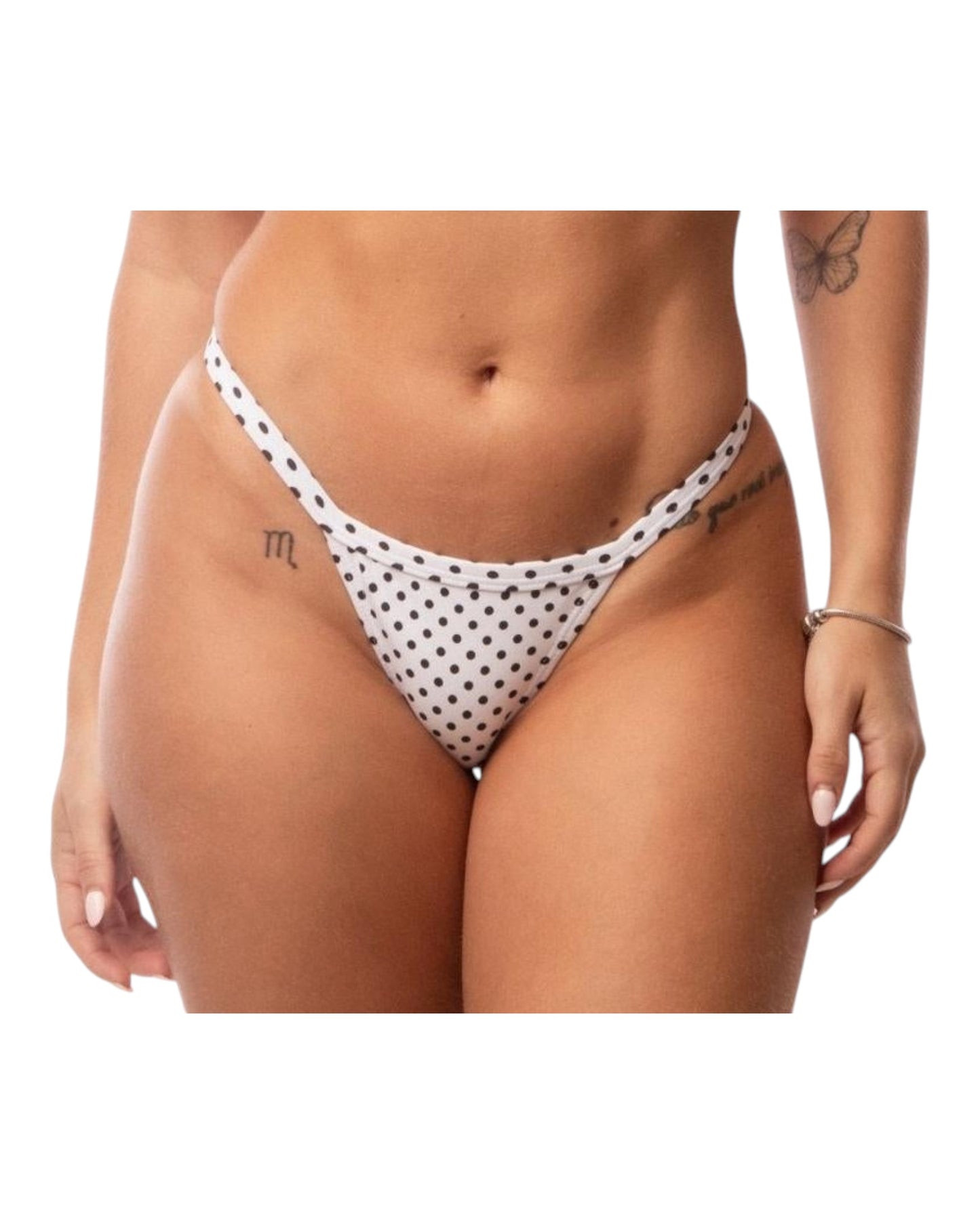 TANGA MINI REG LUNARES B&N