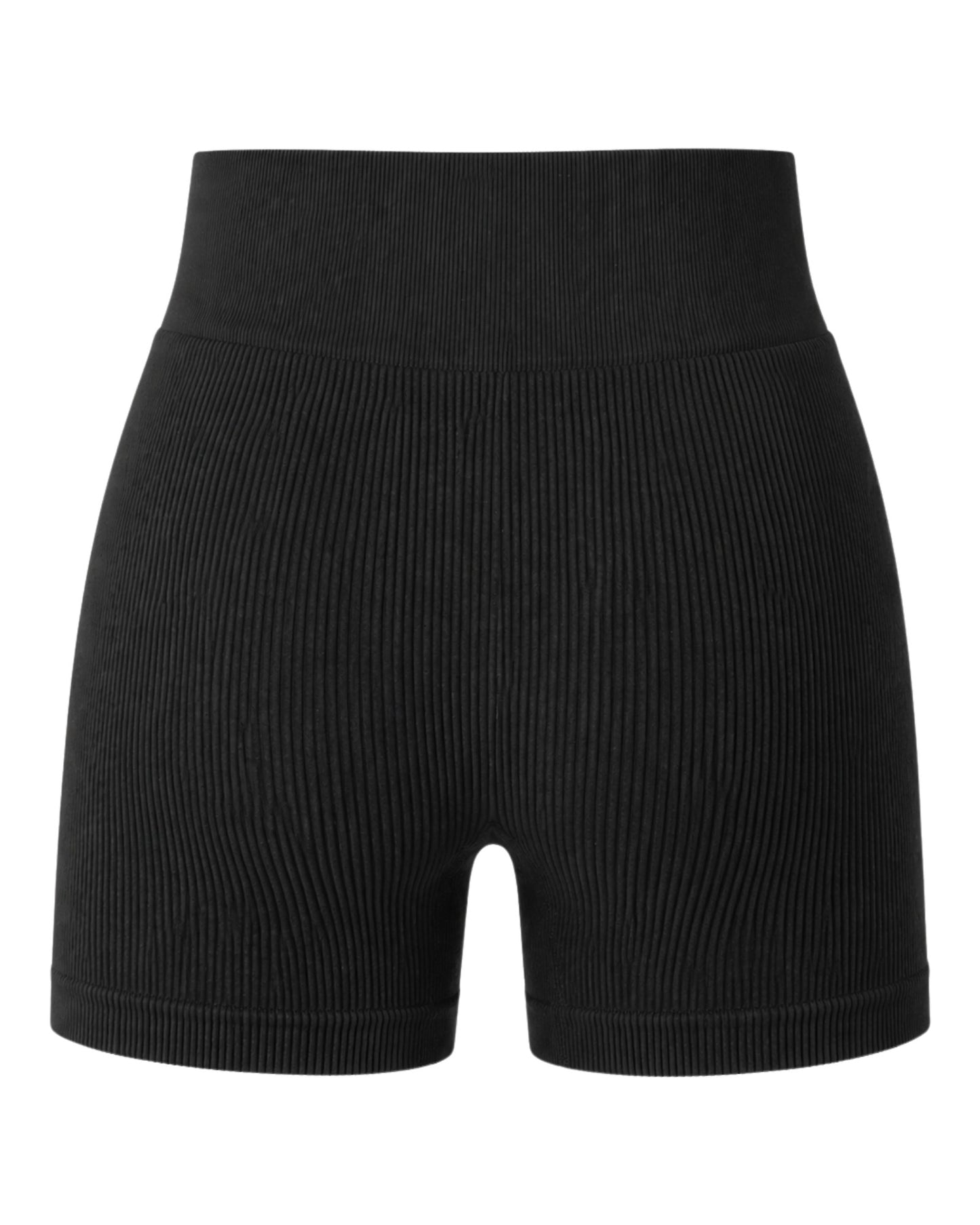 SHORT DEPORTIVO NEGRO