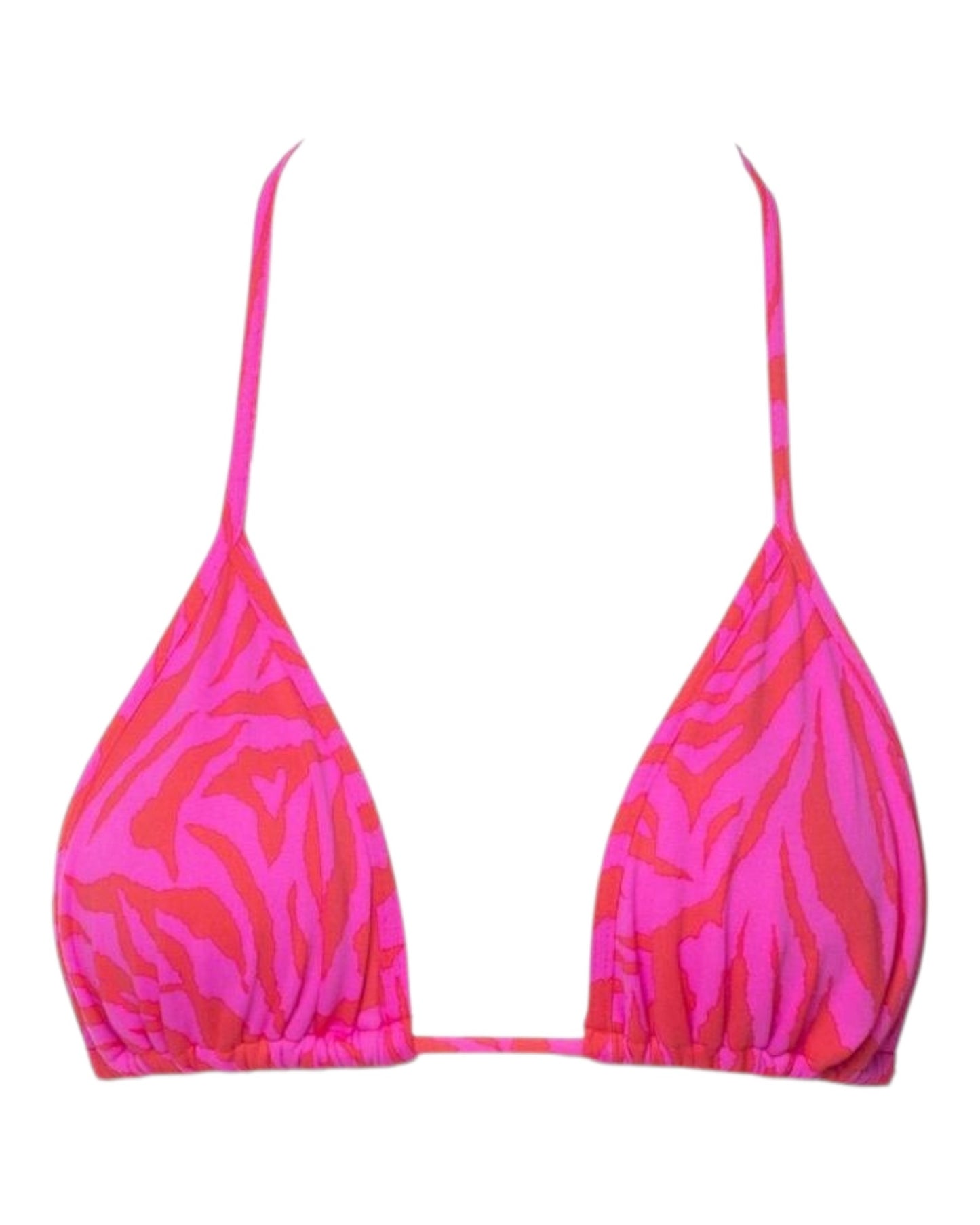 TOP CEBRA ROSA