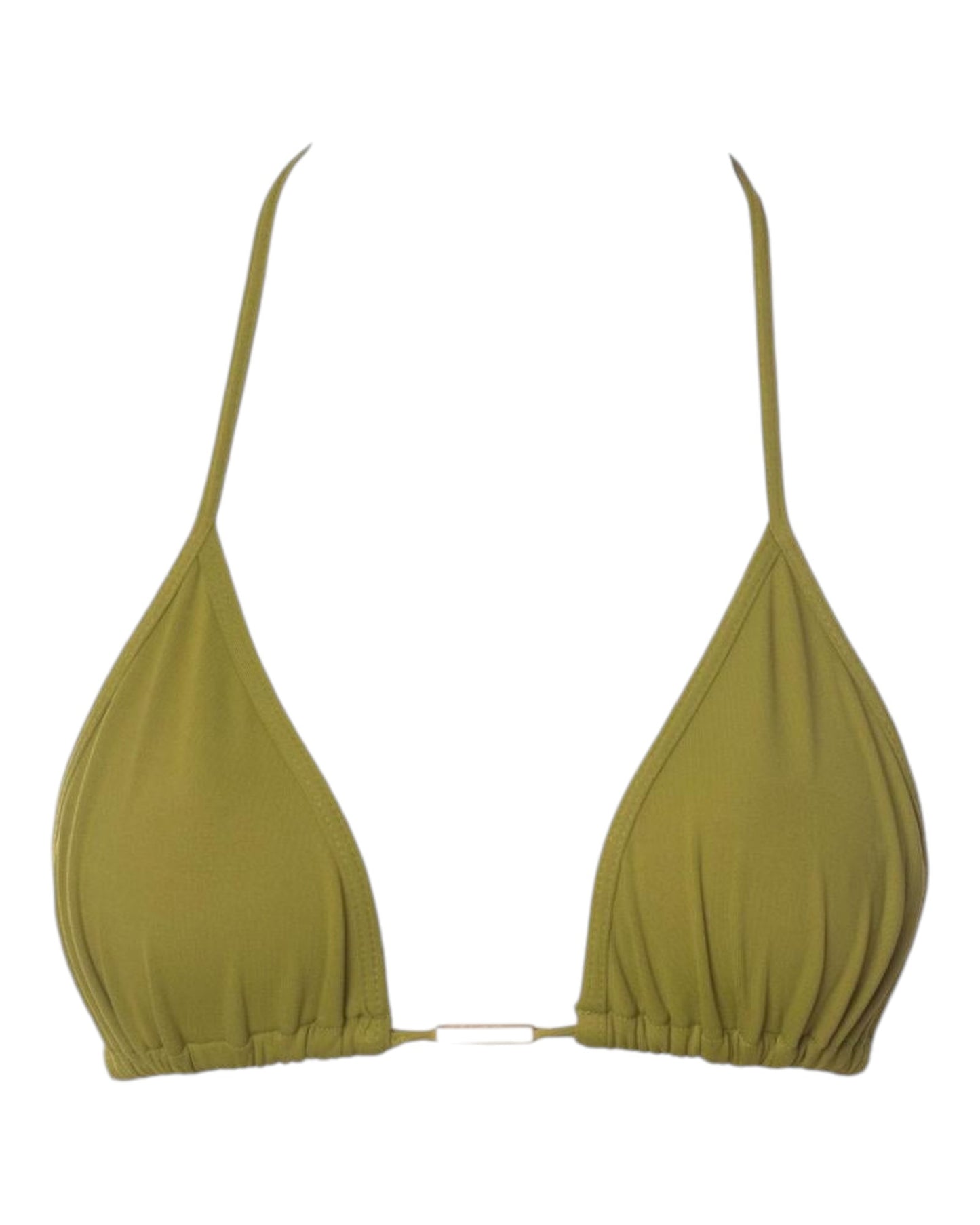 TOP DELUXE VERDE MANZANA