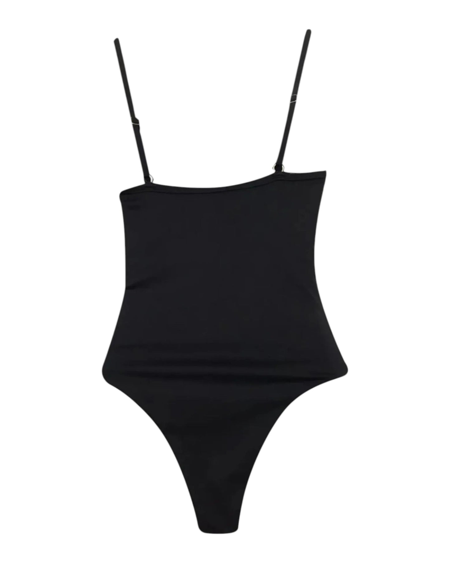 BODY ARO BASICO NEGRO