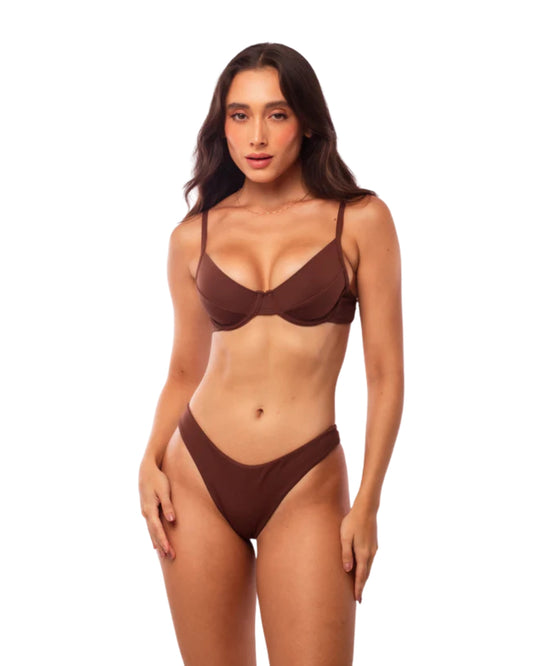 ASA DELTA MARRON