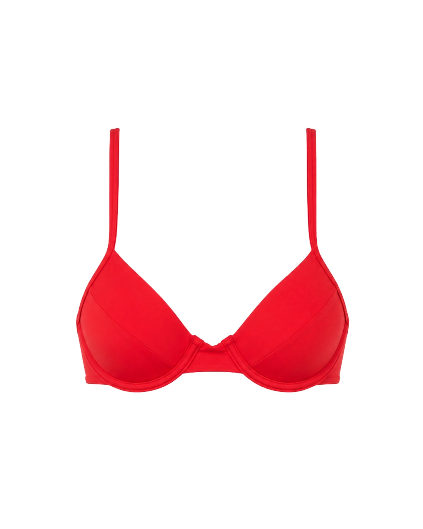 TOP ARO ROJO