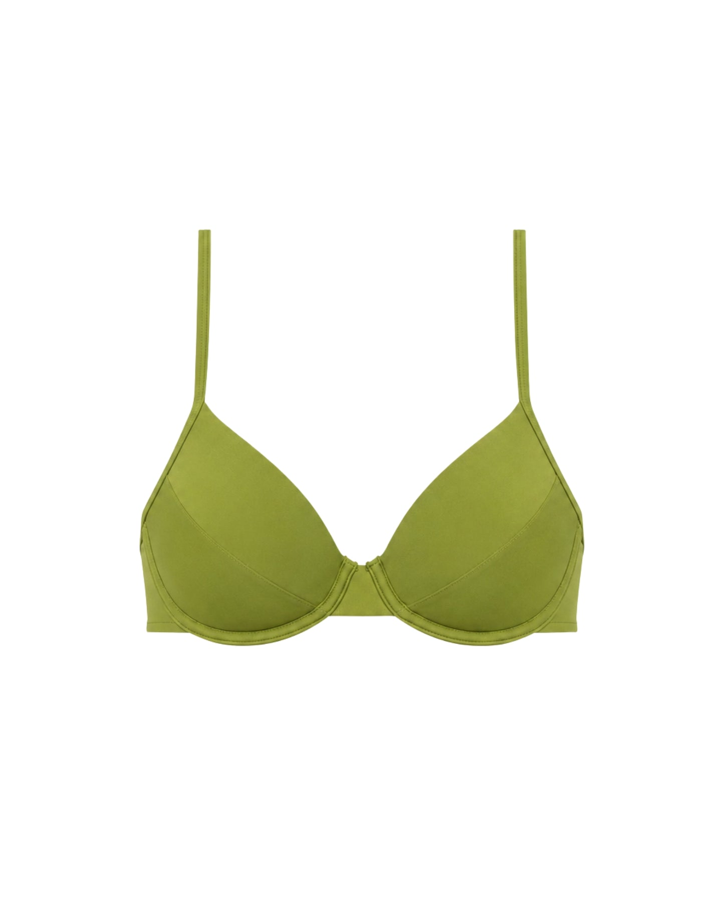 TOP ARO VERDE MANZANA