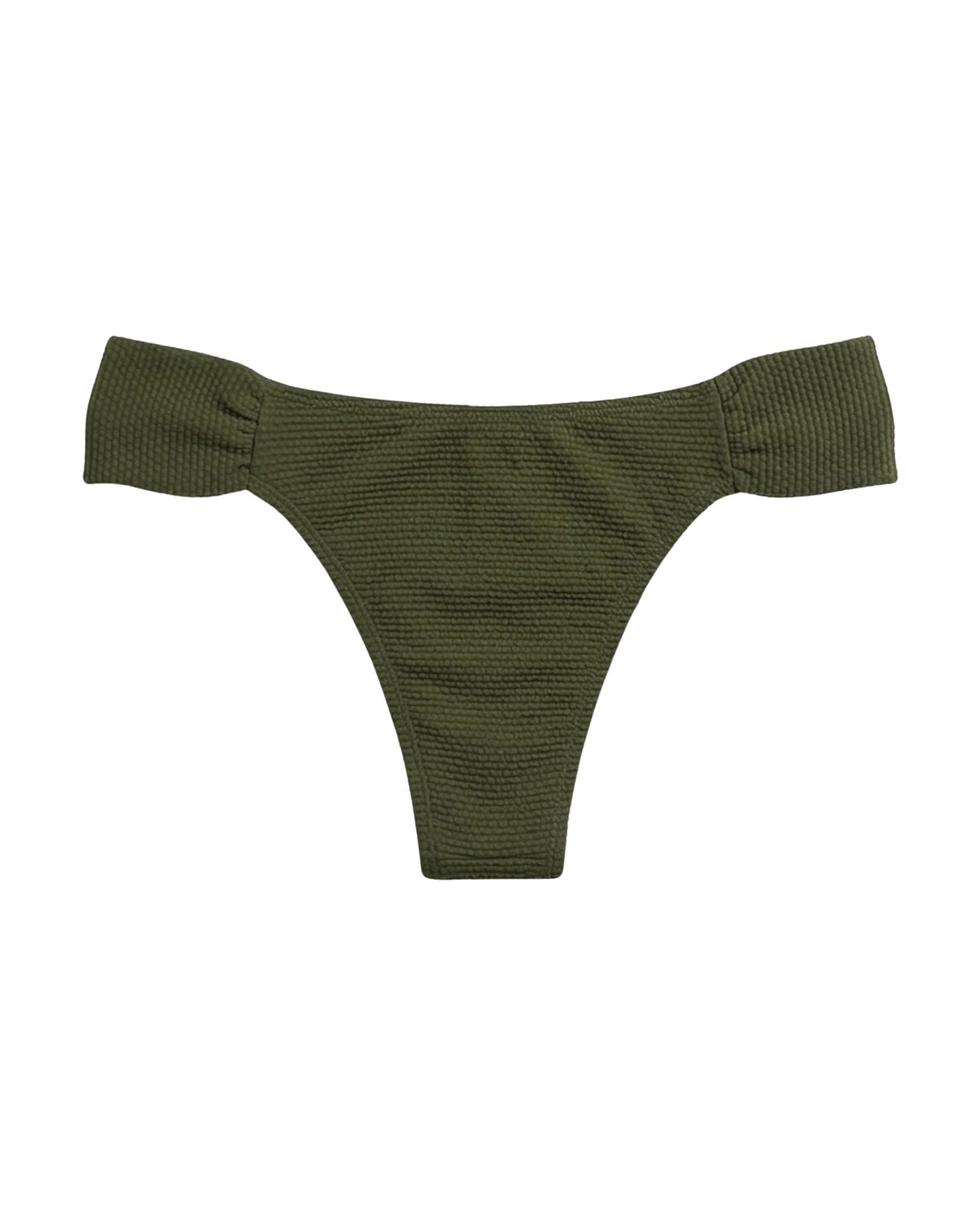MARIPOSA VERDE MILITAR