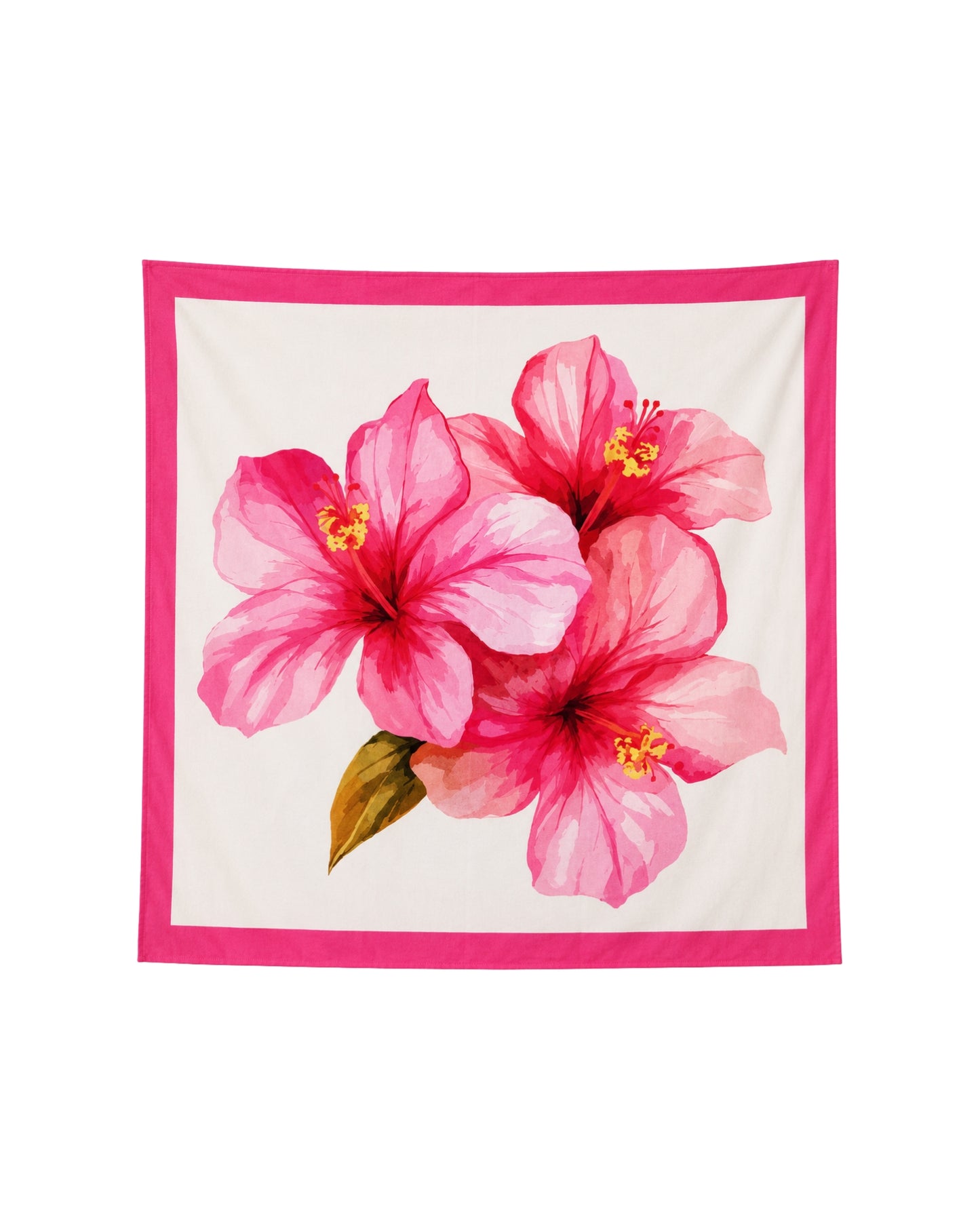 PAREO  FLORAL