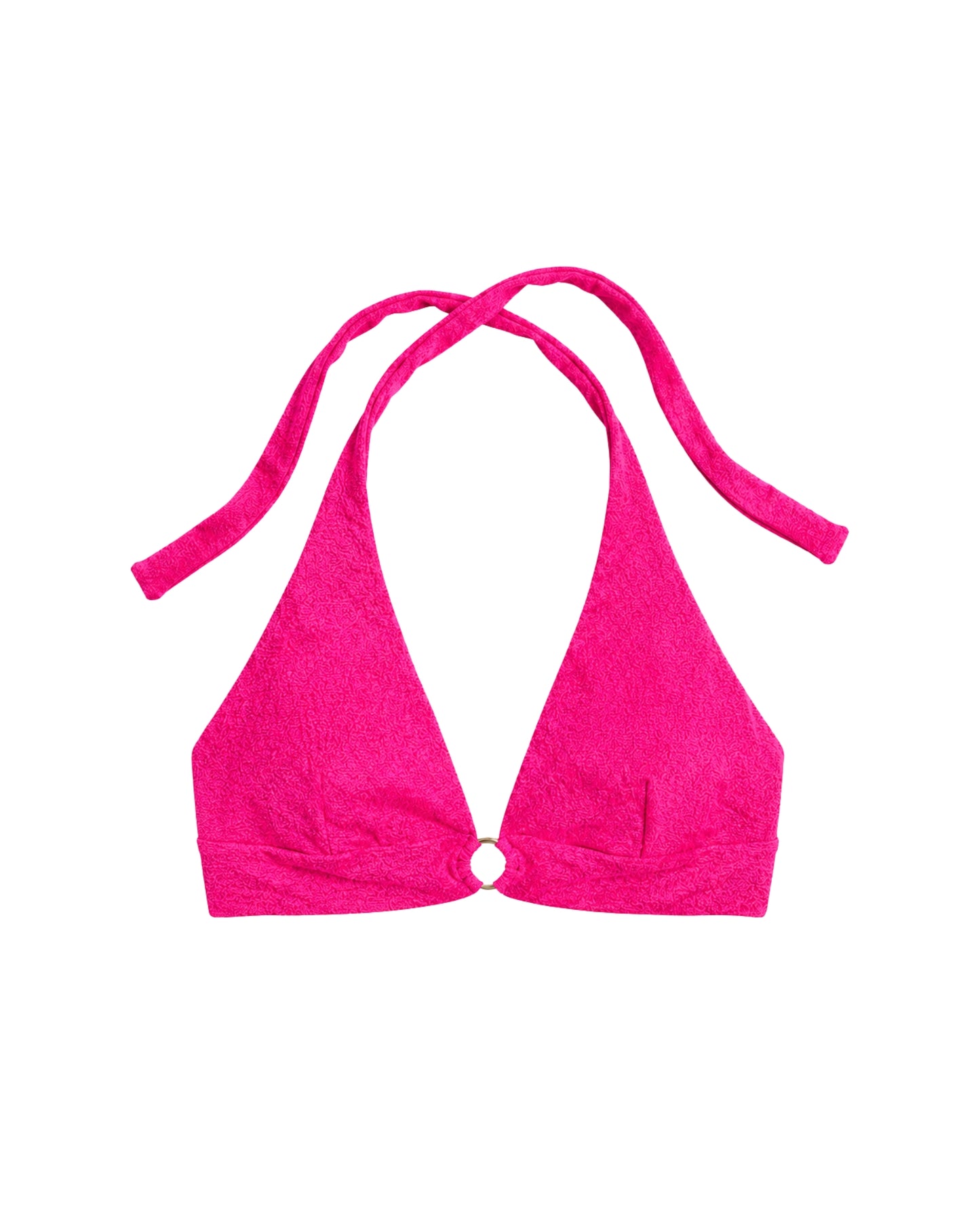 TOP HELENA FUCSIA