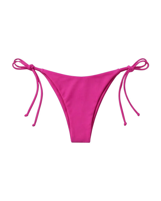 TANGA LAZO FUCSIA