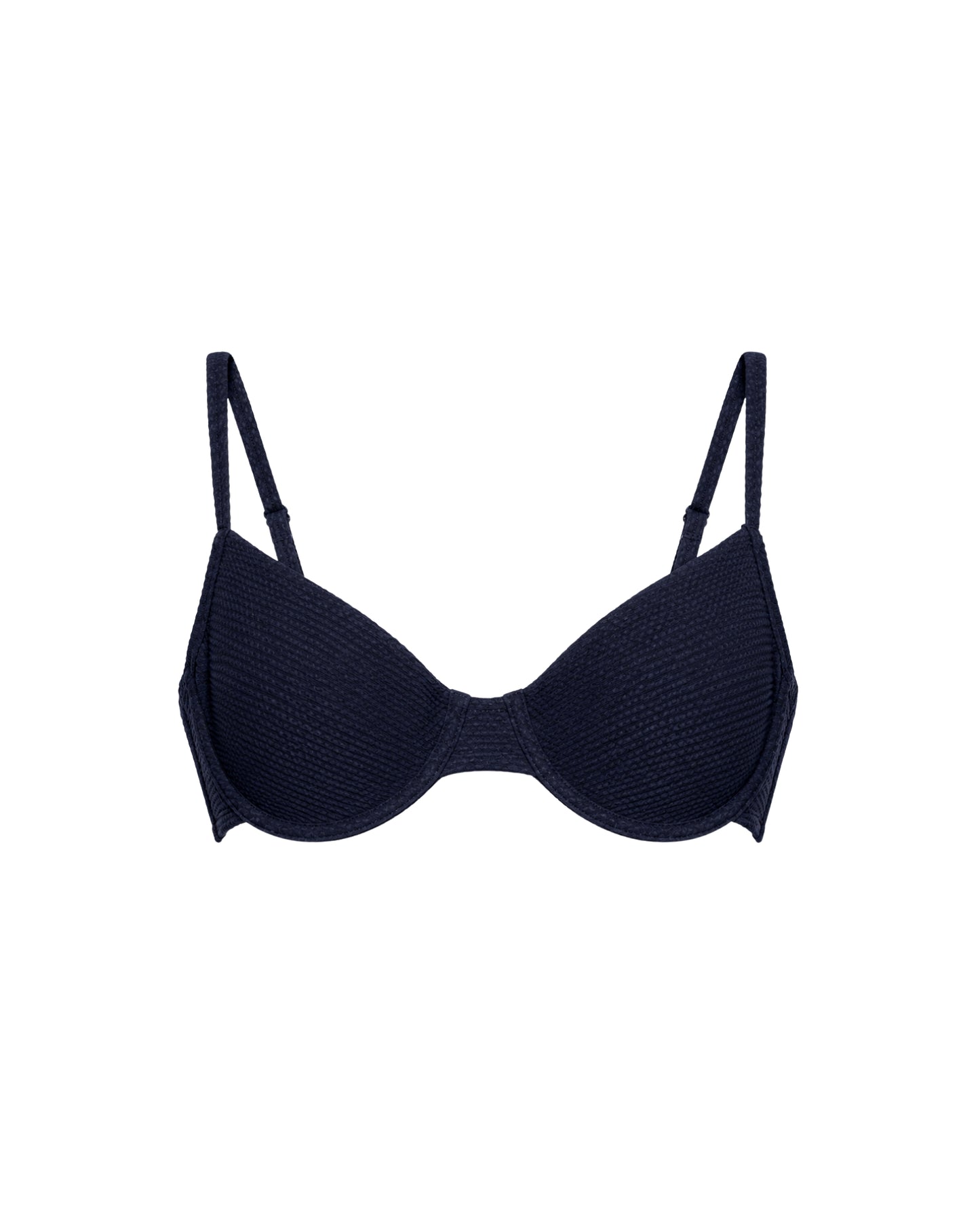 TOP ARO COLMENA NEGRO