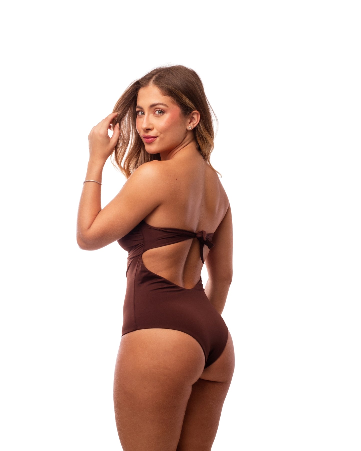 BODY MARRON V