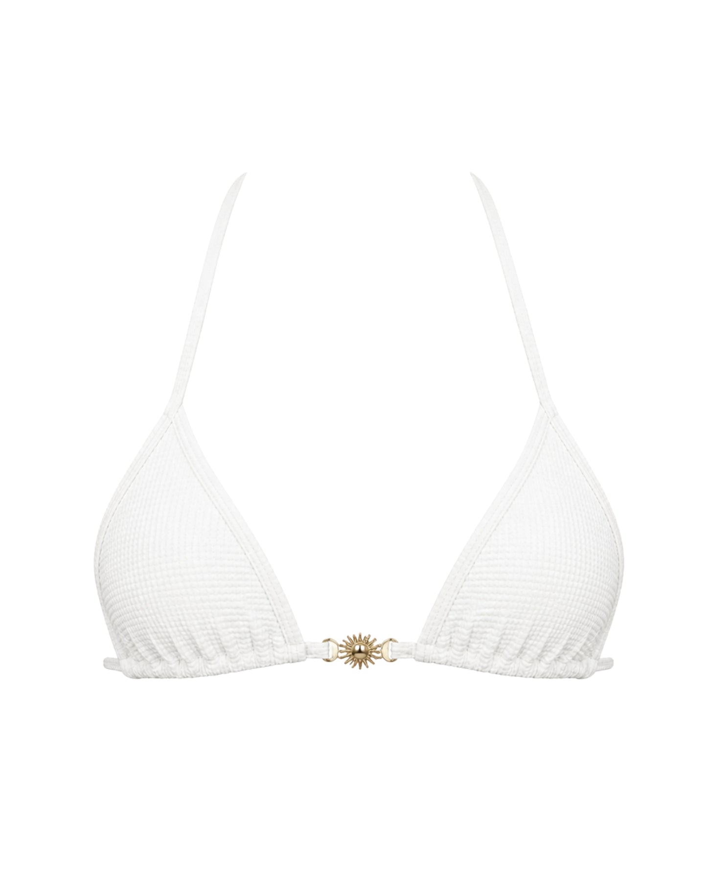 TOP INVERTIDO COLMENA OFF WHITE