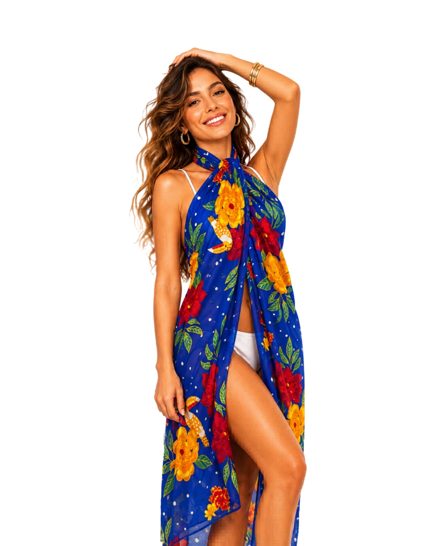 PAREO TROPICAL