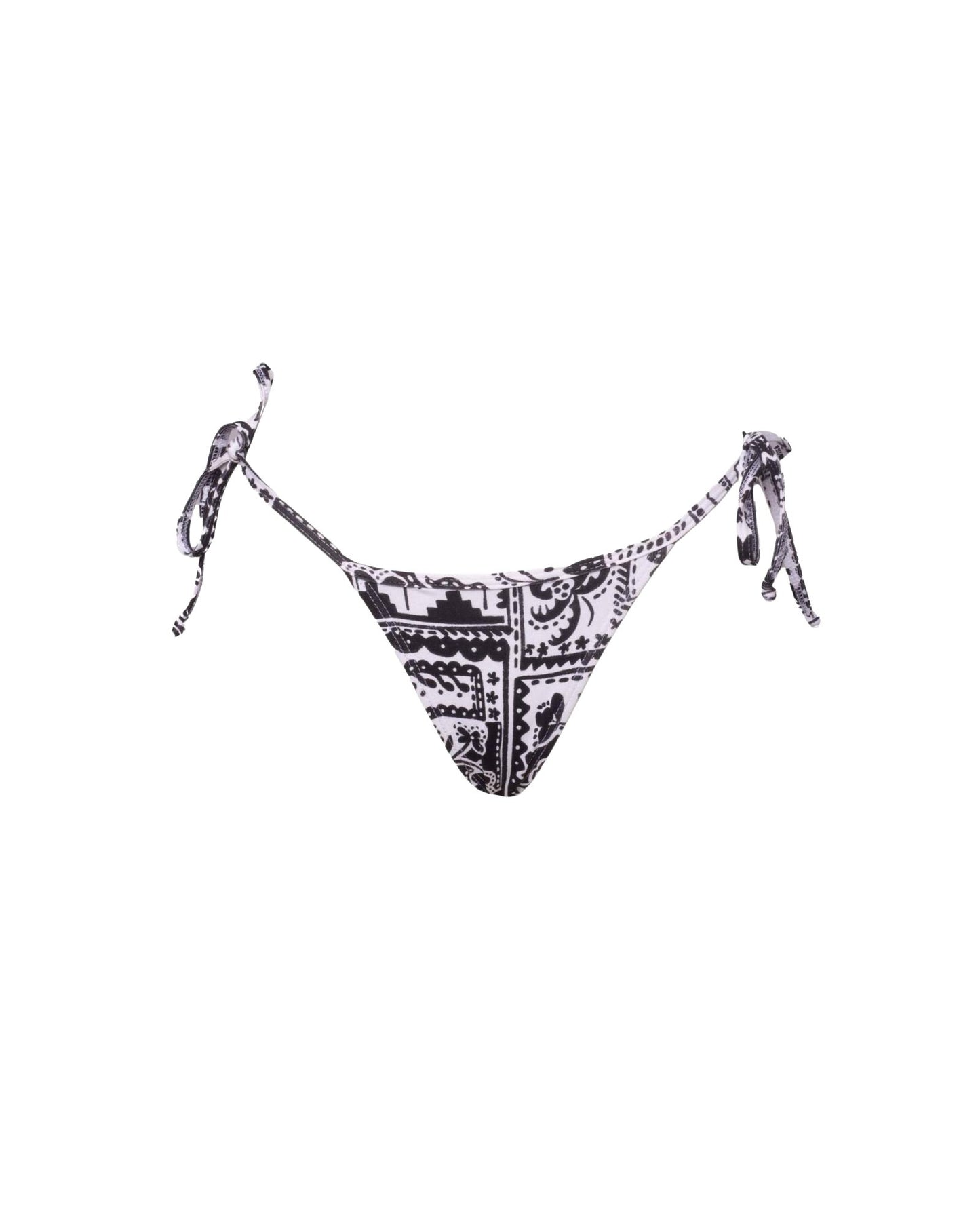TANGA RIPPLE FOLK NEGRO