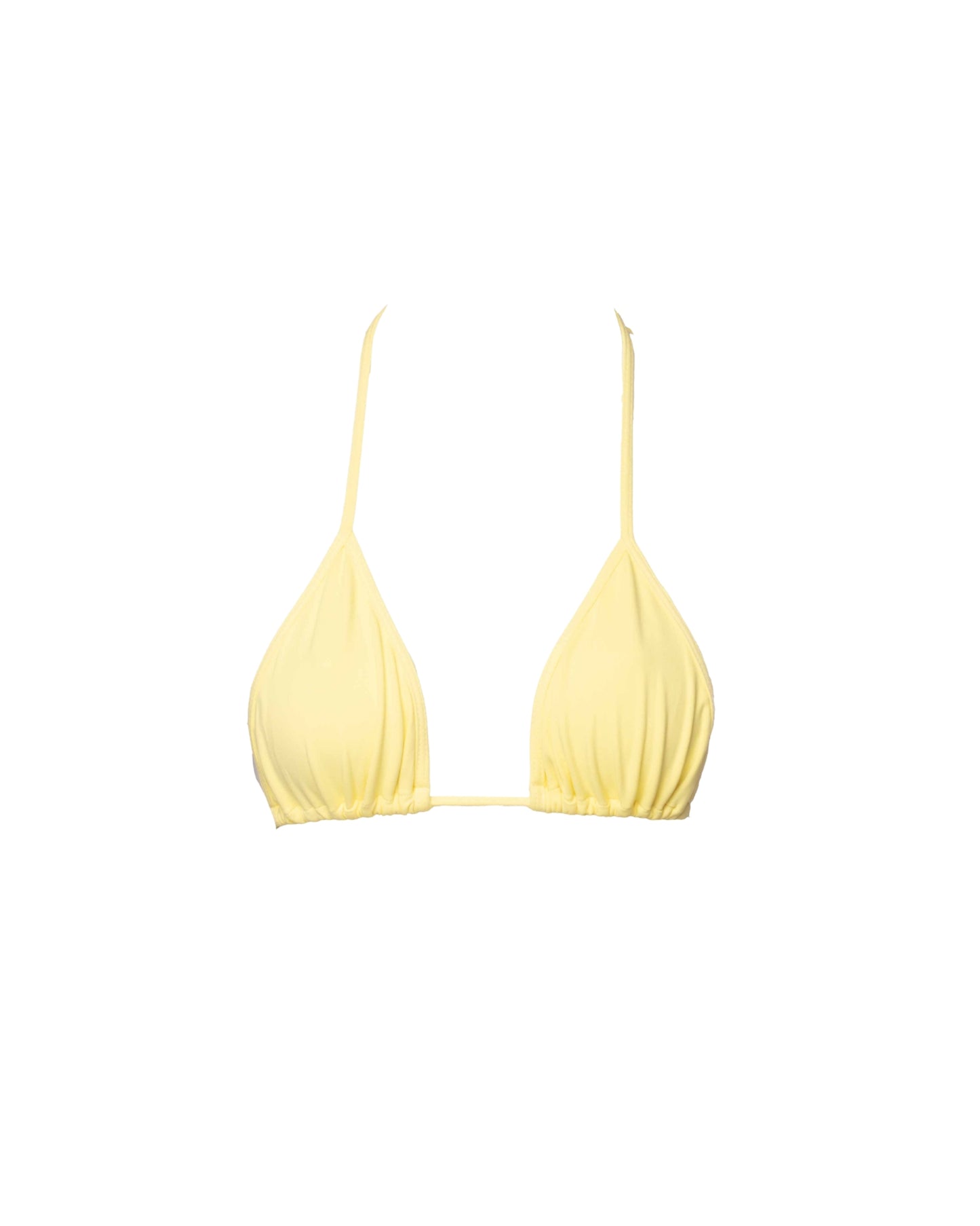 TOP AMARILLO CLARO