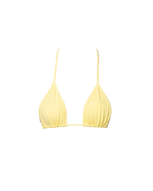 TOP AMARILLO CLARO