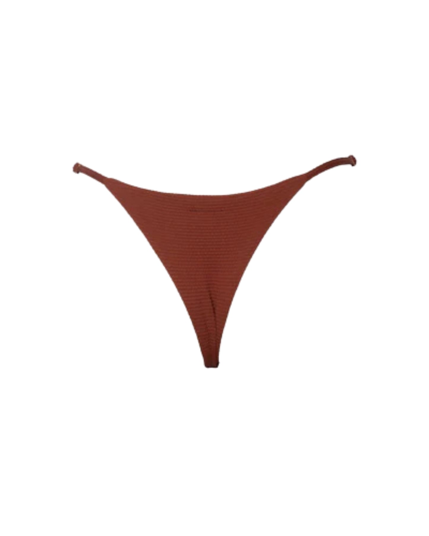 TANGA REGULABLE COLMENA MARRON