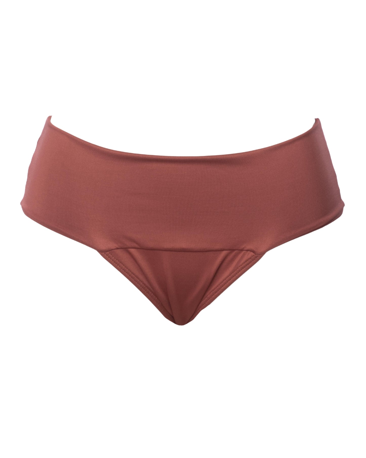 BRAGA ANCHA MARRON