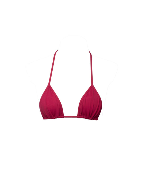 TOP BORDO