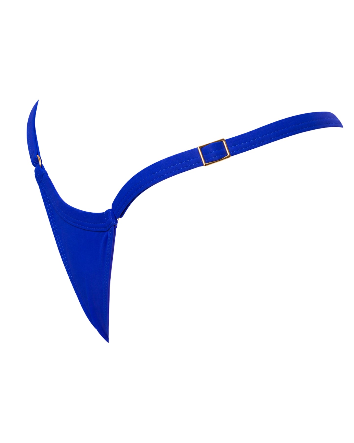 TANGA REGULABLE AZUL PERSIA