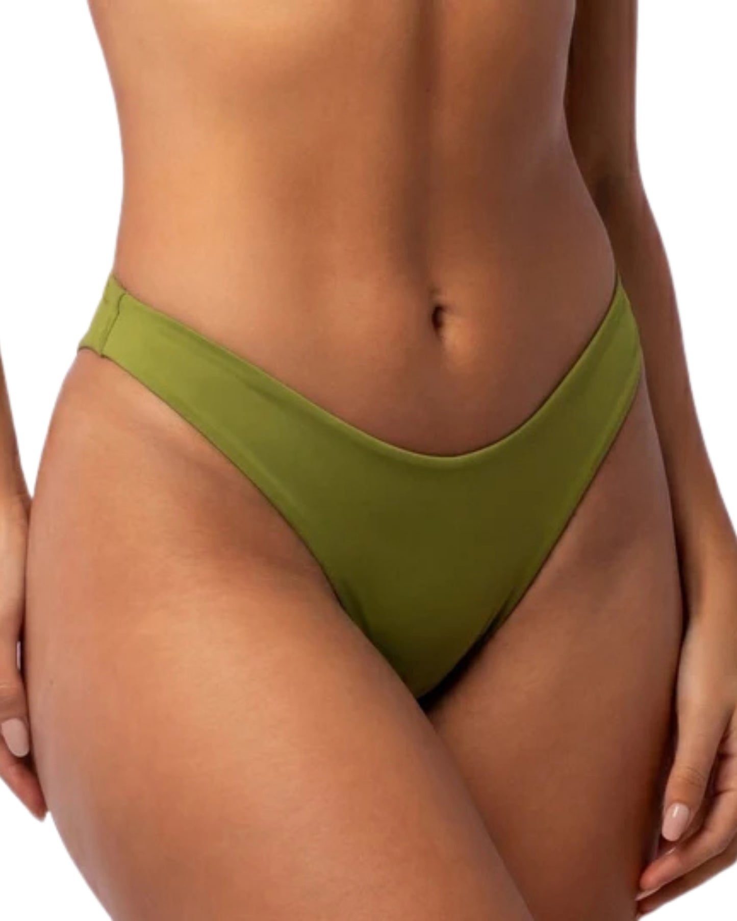 ASA DELTA VERDE MANZANA