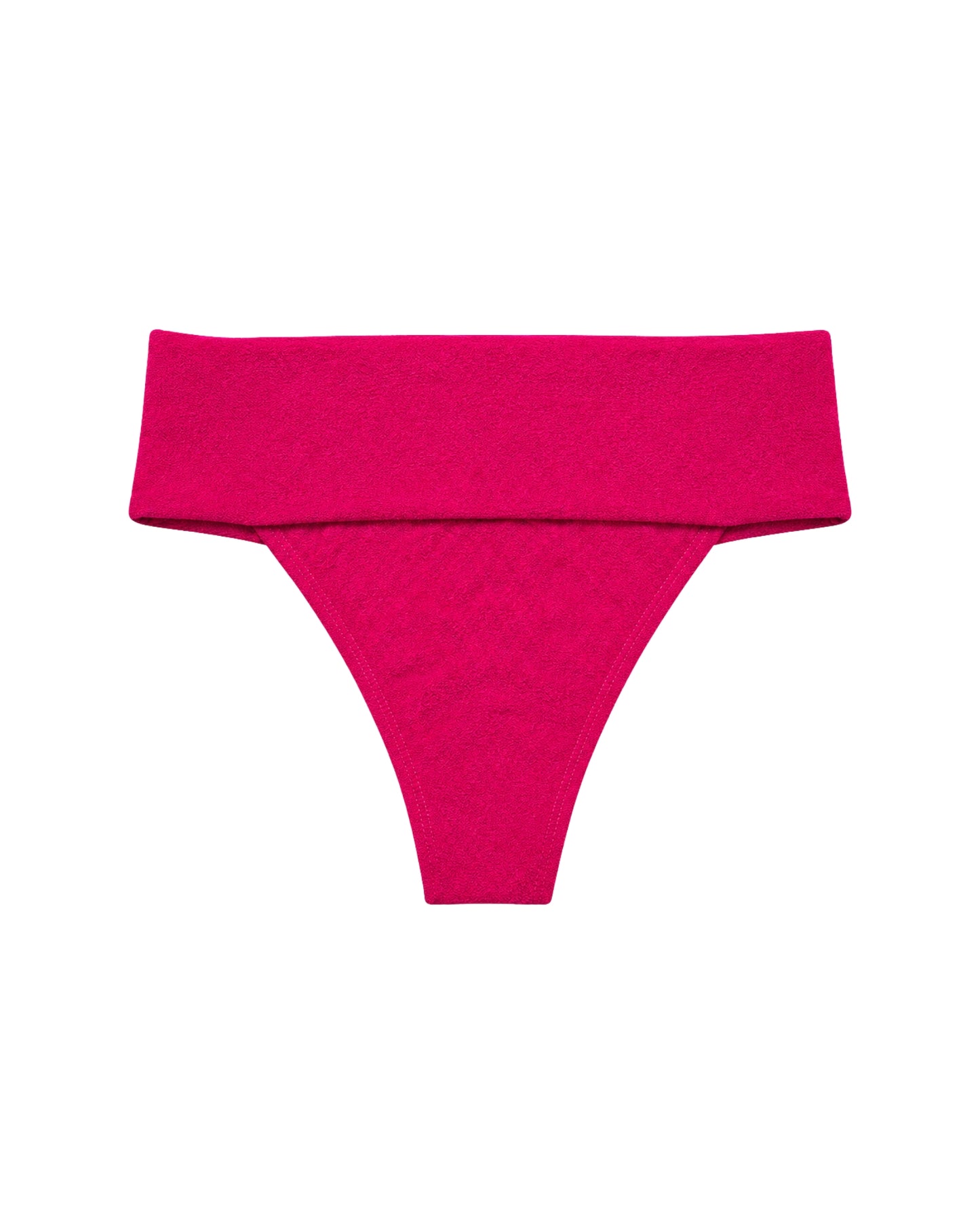 BRAGA ANCHA FUCSIA