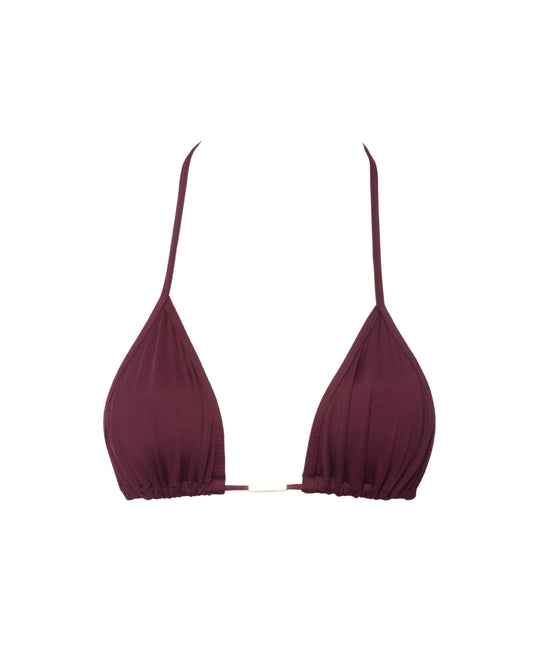 TOP DELUXE BORDO