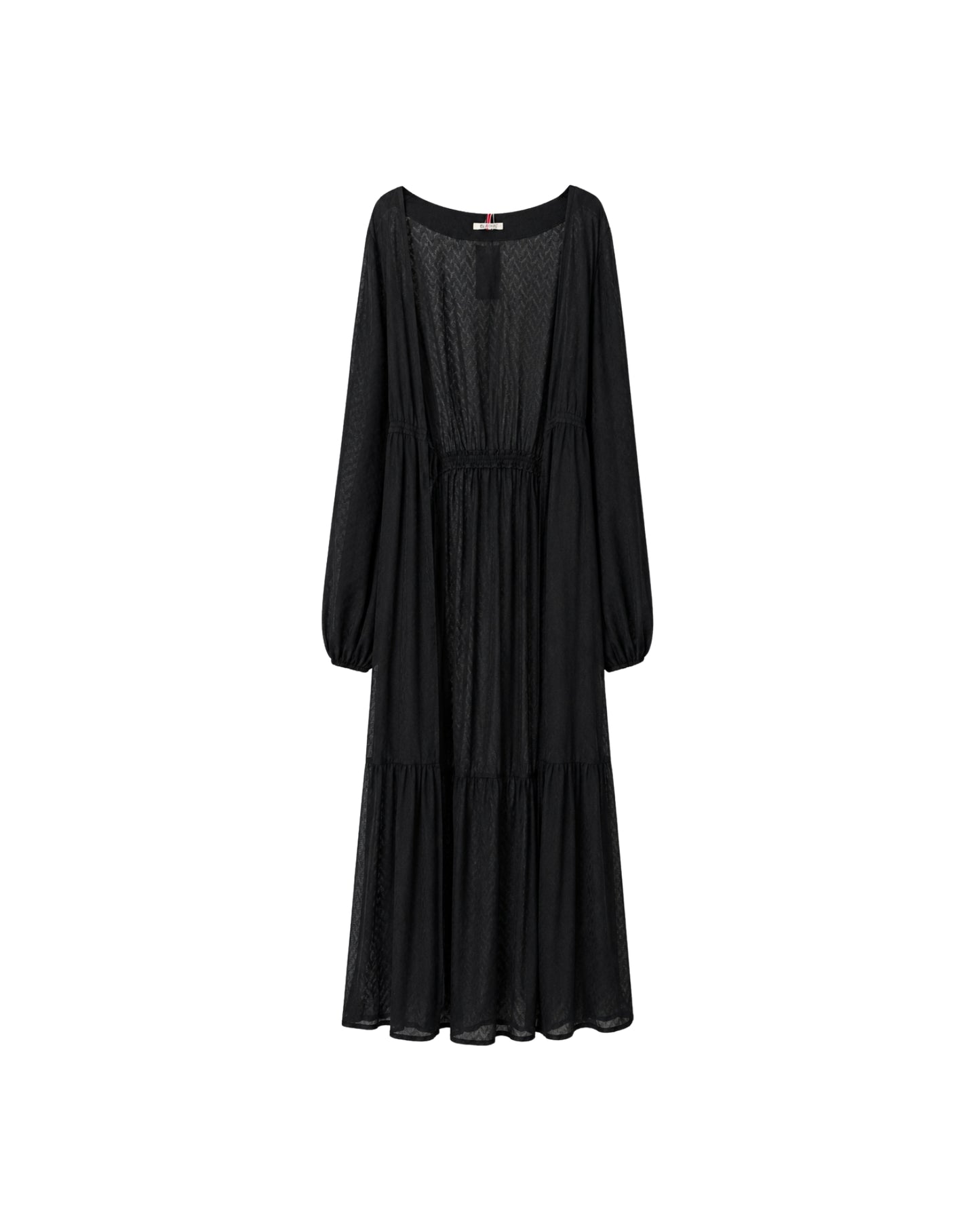 VESTIDO KIMONO ROYAL
