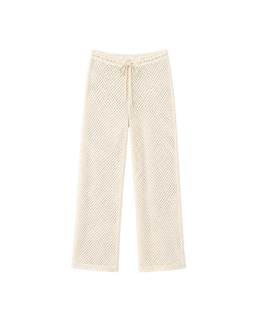 PANTALON RED BLANCO
