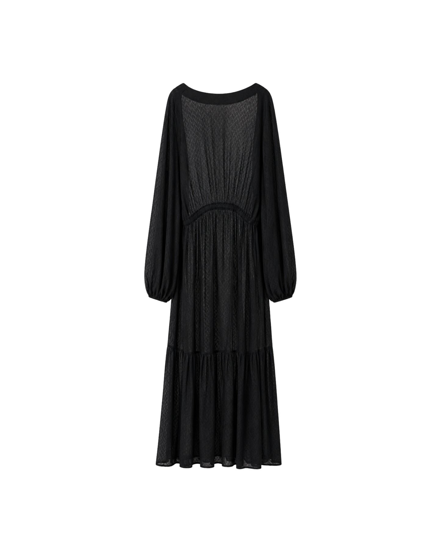 VESTIDO KIMONO ROYAL