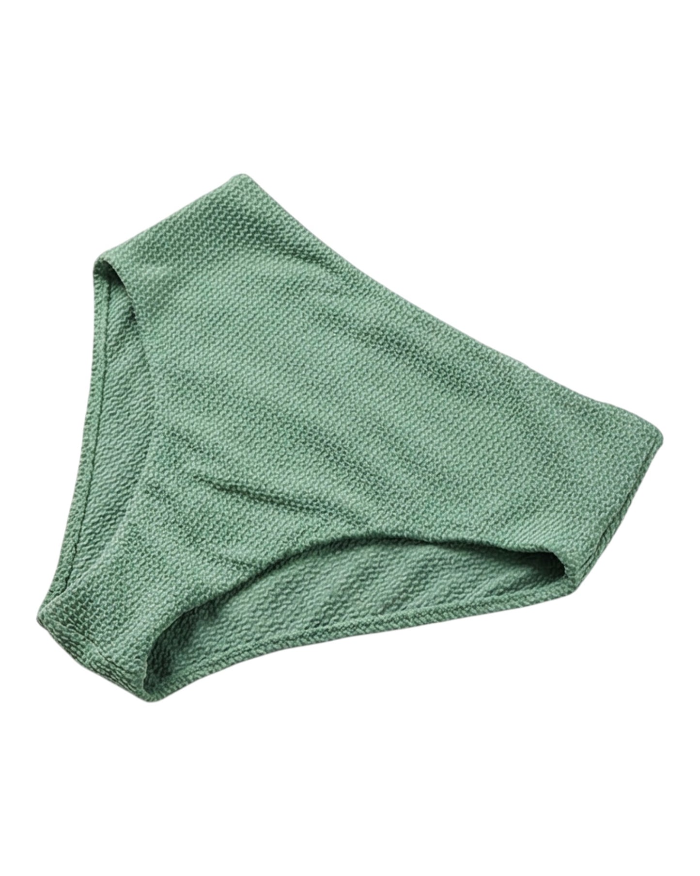 FAJA TEXT. VERDE MILITAR %