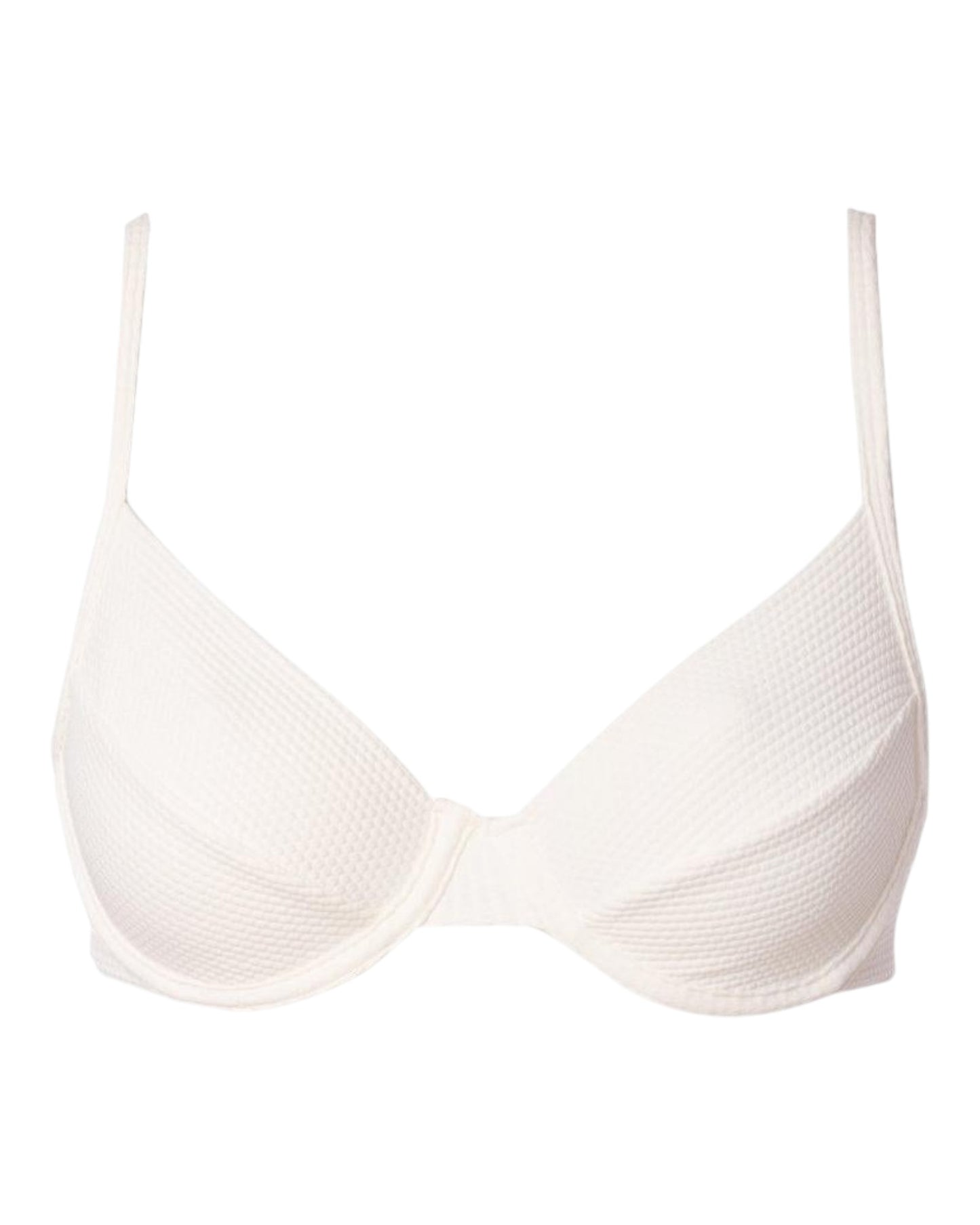 TOP ARO COLMENA OFF WHITE