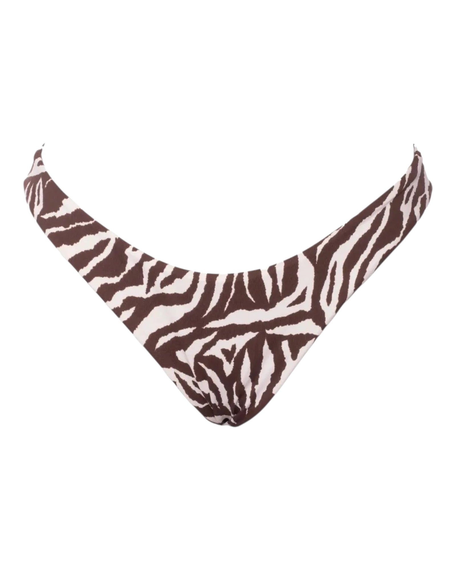 ASA DELTA CEBRA MARRON