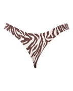 ASA DELTA CEBRA MARRON