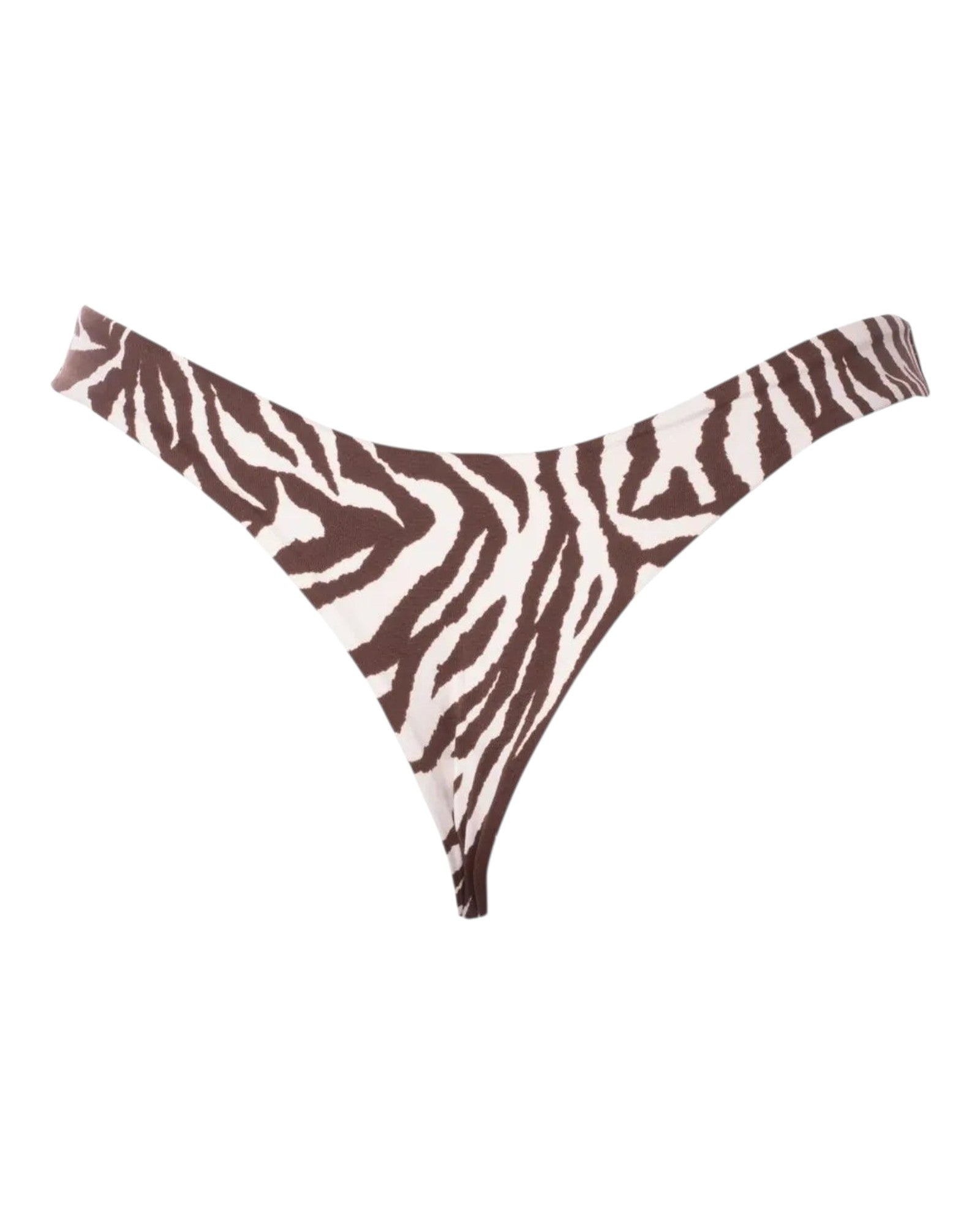 ASA DELTA CEBRA MARRON