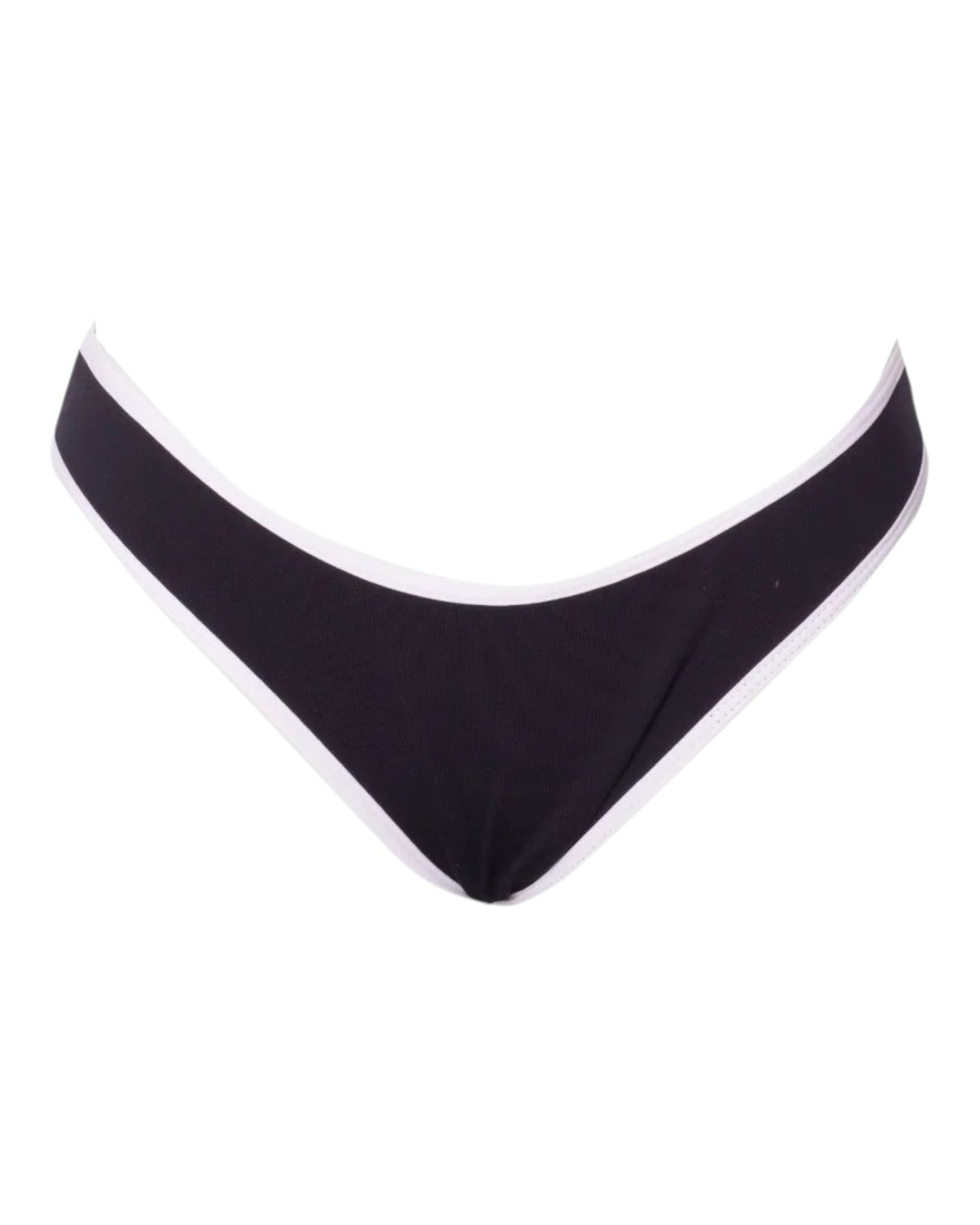 ASA DELTA NEGRO Y BLANCO