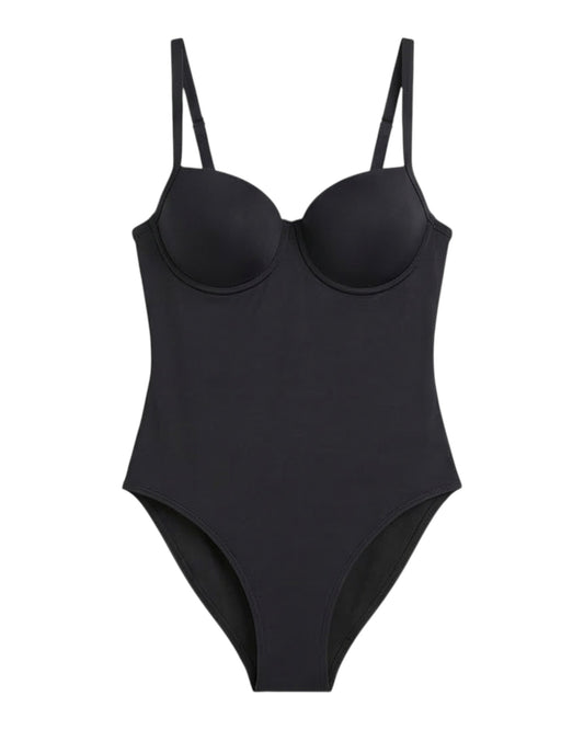BODY TAZA NEGRO