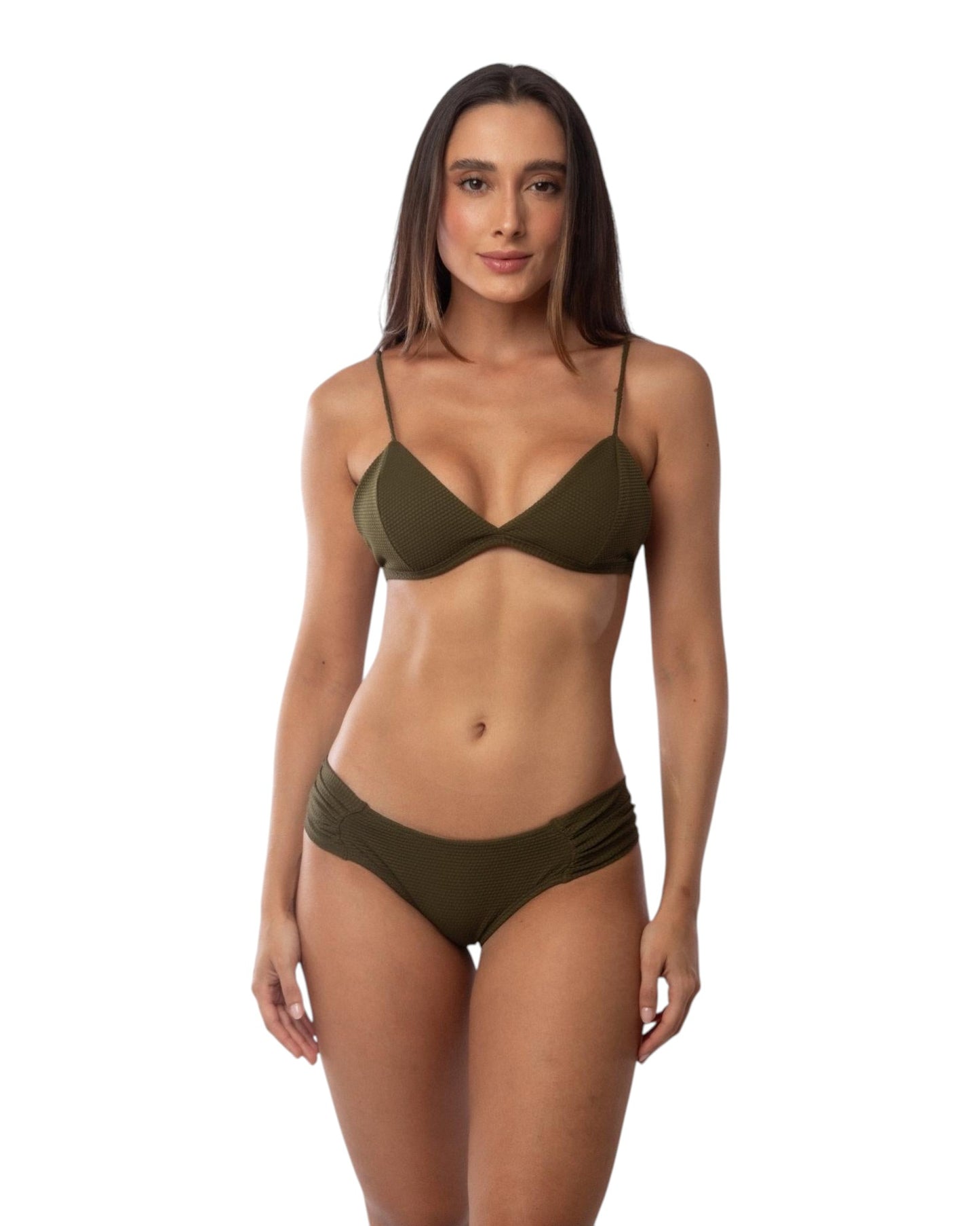 TOP FIJO COLMENA MILITAR